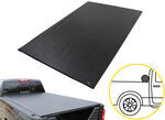 TruXedo Lo Pro Soft Roll-up Tonneau Cover - Black                                                   