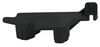 tonneau cover truxedo lo pro replacement rear header for soft roll-up
