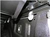 2019 ford f-250 super duty  roll-up - soft truxedo lo pro tonneau cover black