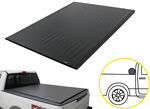 TruXedo Lo Pro Soft Roll-up Tonneau Cover - Black                                                   
