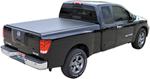 TruXedo Lo Pro Soft Roll-up Tonneau Cover - Black                                                   