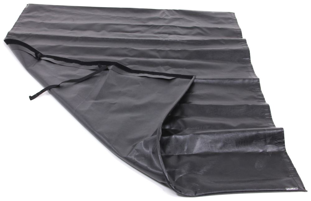 Replacement Cover for TruXedo Lo Pro Soft, Roll-up Tonneau Cover ...