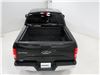 2015 ford f-150  roll-up tonneau truxedo lo pro soft cover - black
