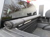 2021 ford f-150  roll-up - soft truxedo lo pro tonneau cover black