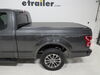 2019 ford f-150  roll-up - soft on a vehicle