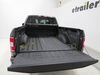 2019 ford f-150  roll-up tonneau vinyl truxedo lo pro soft cover - black