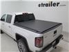 2019 gmc sierra 1500  fold-up - soft roll-up vinyl on a vehicle