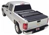 fold-up - soft roll-up vinyl truxedo deuce 2 tonneau cover hinged roll up