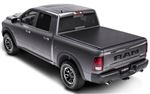 TruXedo Deuce 2 Soft Tonneau Cover - Hinged - Roll Up - Vinyl                                       