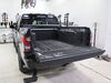 2020 nissan titan  fold-up - soft roll-up on a vehicle