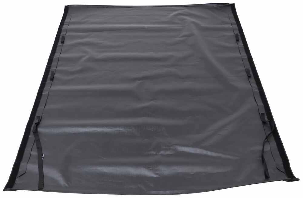 Replacement Tarp for TruXedo Deuce 2 Soft Roll-Up Tonneau Cover - Black ...