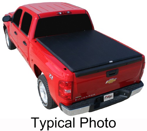 Truxedo Edge Soft Roll Up Tonneau Cover Truxedo Tonneau Covers Tx848901