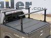 0  truck bed w/ tonneau cover adapter sliding rack truxedo elevate system - 18 inch or 28 63 rails aluminum