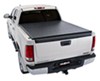 fold-up tonneau roll-up truxedo deuce 2 soft cover - hinged roll up vinyl