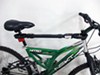 0  hitch bike racks spare tire trunk adapter bar kuat ubar frame for women's and alternative bikes