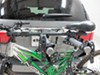 0  hitch bike racks spare tire trunk kuat ubar frame adapter bar for women's and alternative bikes