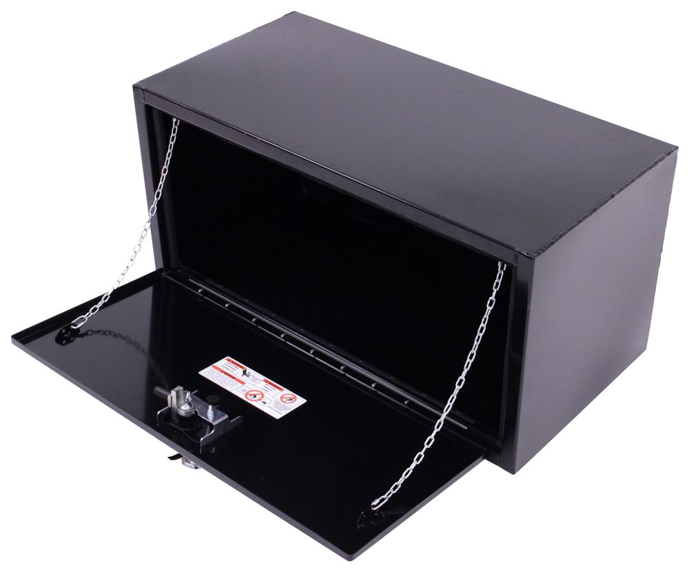 RC Manufacturing Z-Series Truck or Trailer Underbody Tool Box