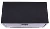 rc manufacturing underbody tool box trailer truck 36 inch long z-series or - steel 6.75 cu ft textured black