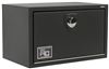 trailer underbody box truck tool rc manufacturing z-series or - steel 5.6 cu ft textured black