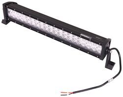 Optronics LED Off-Road Light Bar - 4,521 Lumens - Mixed Beam - Double Row - 20-1/4" Long - UCL20CB