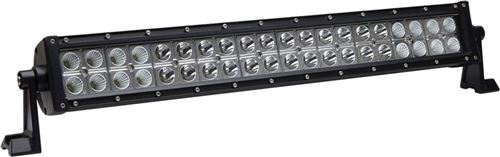 Optronics LED Off-Road Light Bar - 4,521 Lumens - Mixed Beam - Double ...