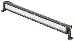 Optronics LED Off-Road Light Bar - 6,777 Lumens - Mixed Beam - Double Row - 33" Long - 12V/24V