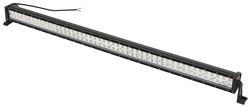 Optronics LED Off-Road Light Bar - 11,600 Lumens - Mixed Beam - Double Row - 50" Long - UCL25CB