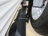 0  bumper mount ultra-fab folding spare tire for trailers and rvs -