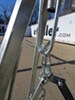 0  camper jacks ultra-fab products stabilizer jack fifth wheel tripod 5th king pin - steel 37 inch to 50 5 000 lbs