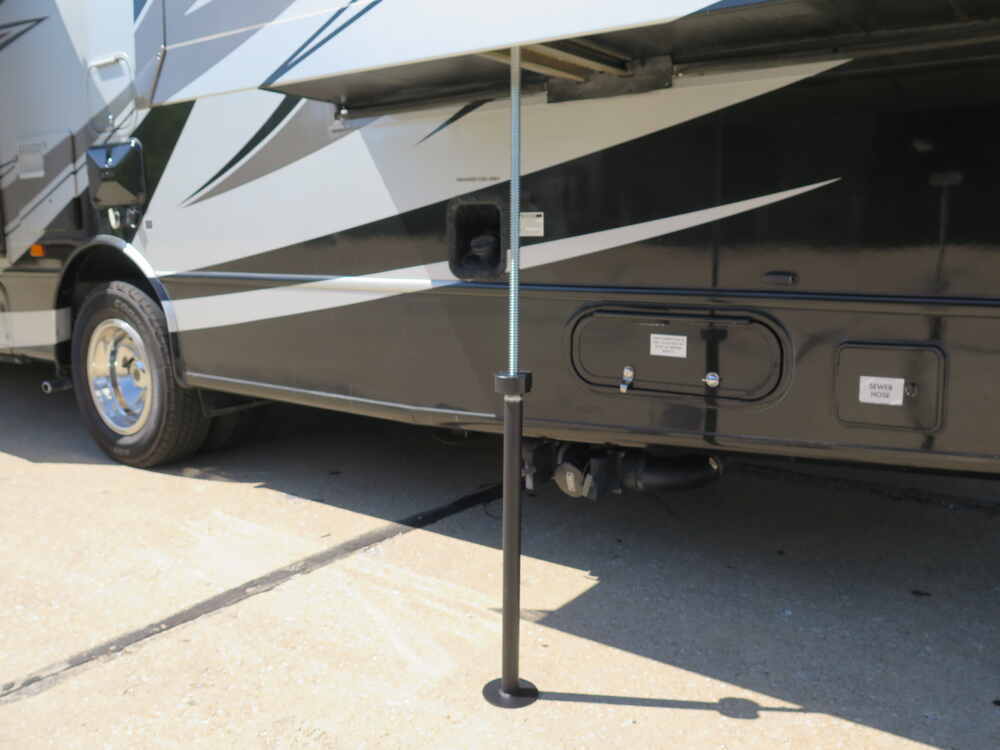 RV Camper Motor Home Trailer SlideOut Adjustable Stabilizer Jack Stands /47 Ultra-Fab Products 2 
