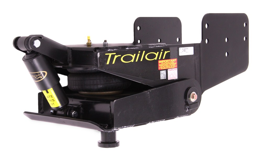 Trailair Air Ride 5th Wheel King Pin Fabex 730 Rbw 7019 21 000 Lbs Lippert Fifth Wheel King Pin Uf35 946215