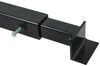 UF35-946403 - 2 Inch Hitch Ultra-Fab Products RV and Camper Hitch