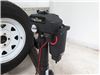 0  electric jack on a vehicle