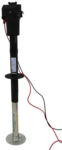 Ultra-Fab Electric A-Frame Jack - 18