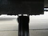 0  leveling jack stabilizer bolt-on weld-on on a vehicle