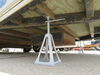 0  stabilizer jack ultra-fab stackable stabilizers for small trailers and campers - 6 000 lbs qty 4