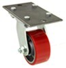 frame mount 4 inch diameter wheel ultra-fab skid wheels for low-profile rvs up to 30' long - qty 2