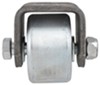 RV Skid Wheels UF48-979022 - 2-1/2 Inch Diameter Roller - Ultra-Fab Products