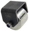 Ultra-Fab Steel Jumbo Roller for Trailers and RVs - Weld On - 2-1/2" Wide x 3" Tall Weld-On UF48-979023