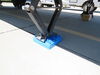 0  stackable blocks 10 ultra-fab leveling for trailers and rvs - 8-1/4 inch wide x long qty
