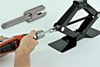 0  camper jacks trailer jack ultra-fab t-slot power drill adapter for scissor