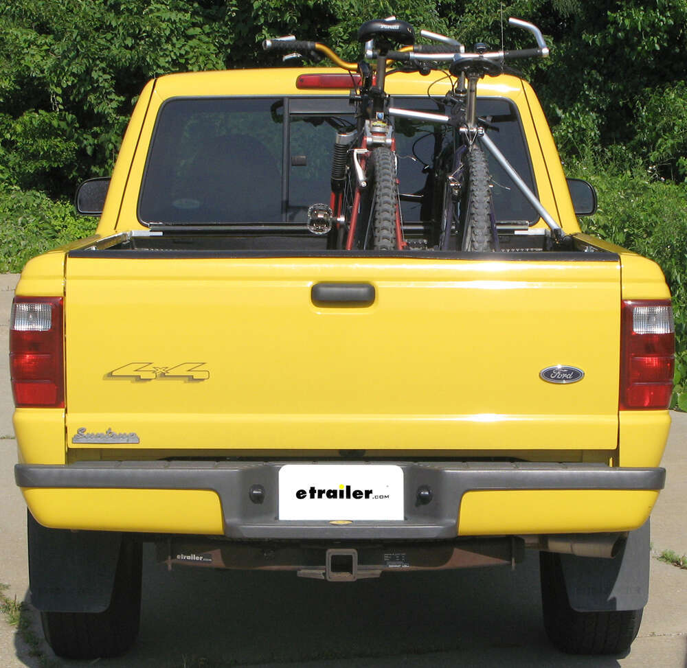 bike carrier for truck