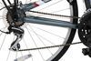 URBANDC21 - 21 Speed Montague Folding Bikes