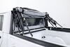 2023 jeep gladiator  soft camper shell agri-cover outlander truck topper