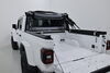 2023 jeep gladiator  soft camper shell coated canvas agri-cover outlander truck topper