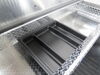 0  crossover tool box medium capacity uws truck bed toolbox - style single lid series 8.6 cu ft bright aluminum
