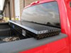 2012 gmc sierra  lid style - standard profile small capacity on a vehicle