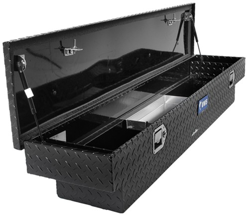 2004 Toyota Tacoma Cross Bed Tool Box