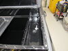 2013 ram 2500  crossover tool box medium capacity uws truck bed toolbox - style single lid series 8.6 cu ft gloss black
