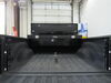 2013 ram 2500  crossover tool box 69 inch long uws truck bed toolbox - style single lid series 8.6 cu ft gloss black